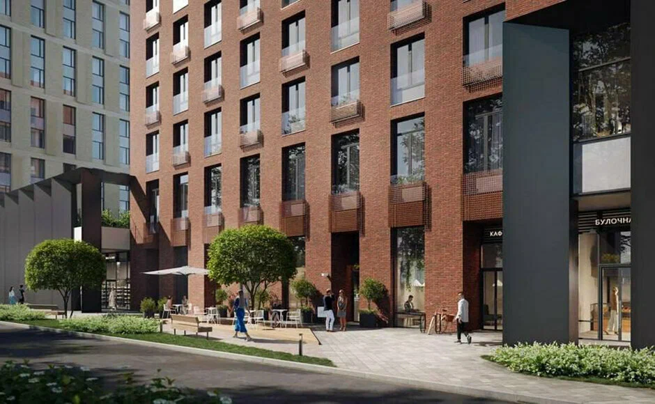 ЖК «Адали», изображение-5